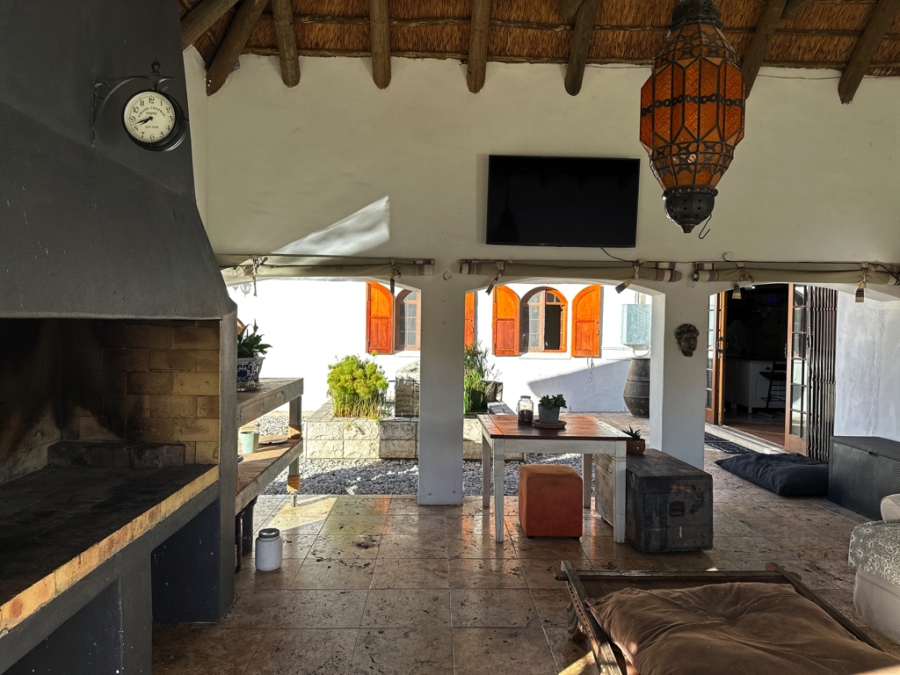 3 Bedroom Property for Sale in Barrydale Western Cape